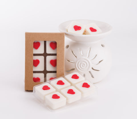 Wax Melts  - Pink Sugar