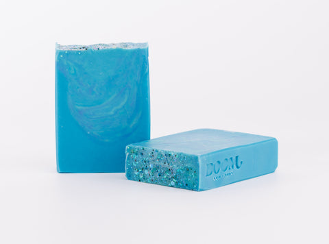 Wood Sage and Sea Salt Bar Soap Limited Edition