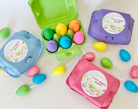 Mini Egg Easter Set