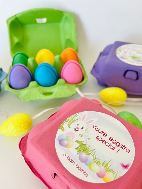 Mini Egg Easter Set Wholesale