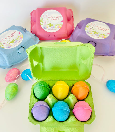 Mini Egg Easter Set Wholesale
