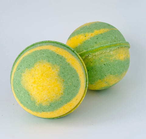 Pear Tree bath bomb wholesale