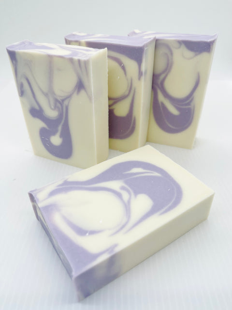 Lavender Luxury Bar Soap Wholesale