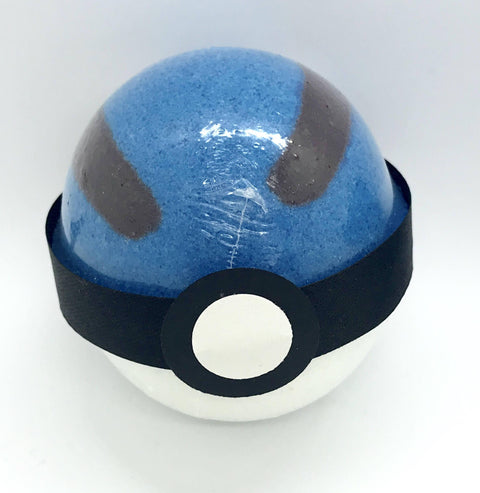 Pokemon surprise toy great ball - CraftedBath