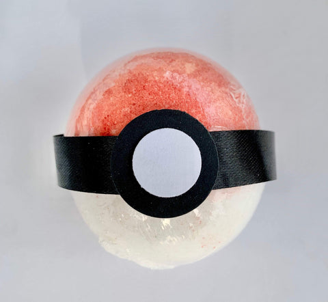 Pokémon bath bomb gift set wholesale - CraftedBath
