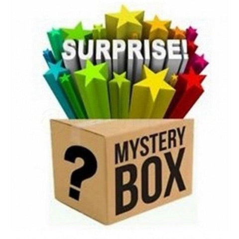 Mystery box -bath and beauty  -Gift - surprise - birthday - - CraftedBath