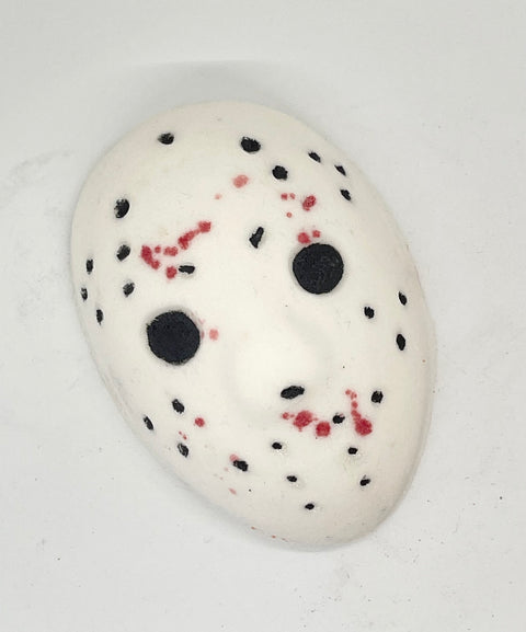 Jason Friday the 13th bath bomb wholesale