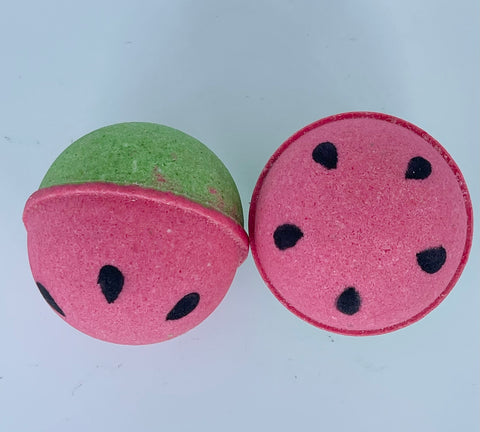 Watermelon bath bomb wholesale